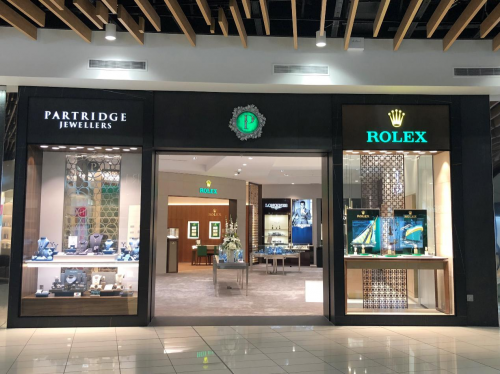 新春大优惠！球速体育app在新西兰Partridge Jewellers等您