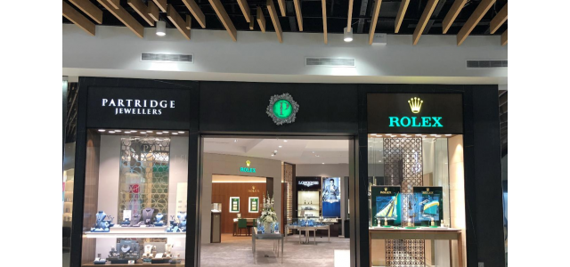 新春大优惠！球速体育app在新西兰Partridge Jewellers等您