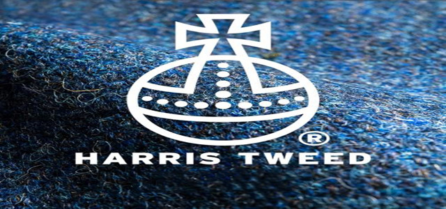 Harris Tweed：唯一拥有自己法案的复古毛呢面料