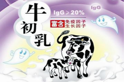 牛初乳十大品牌 十大牛初乳品牌球速体育官方网站 牛初乳哪个品牌好？