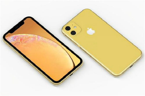 iPhone XR2019年能否大卖？iPhone XR 2将如何演进？