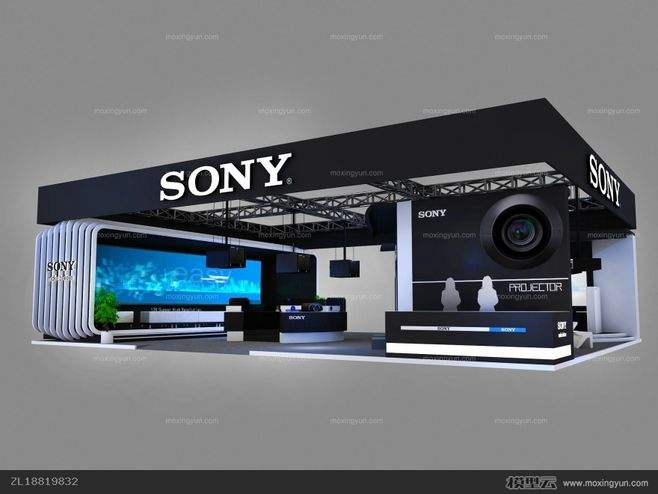 sony专卖店：索尼SONY品牌故事