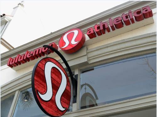 瑜伽服品牌lululemon：以健康生活方式为灵感起源