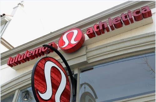 瑜伽服品牌lululemon：以健康生活方式为灵感起源