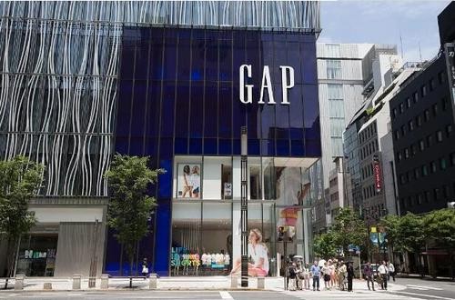 gap品牌：年轻化、可持续，努力适应市场需求