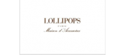 LOLLIPOPS棒棒糖