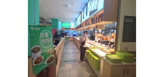 猪脚饭、鸡爪、中式快餐，IDG、源码等投资机构扫货福建餐饮品牌