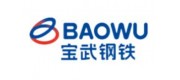 BAOWU宝武钢铁