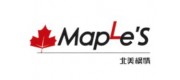 北美枫情MAPLE’S