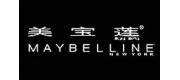 Maybelline美宝莲品牌