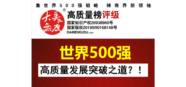 财富500强，2022年申报