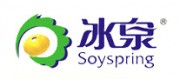 冰泉Soyspring