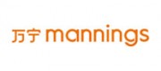 万宁Mannings