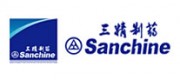 三精制药Sanchine