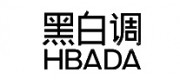 黑白调Hbada