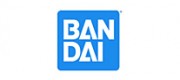 BANDAI万代