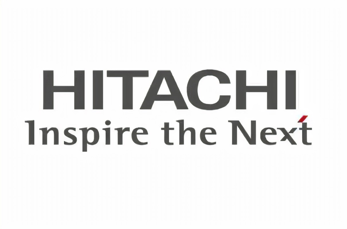 Hitachi日立