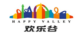 欢乐谷happyvalley