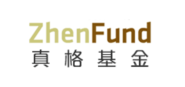 真格基金ZhenFund品牌