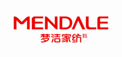 梦洁家纺MENDALE