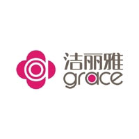 洁丽雅Grace