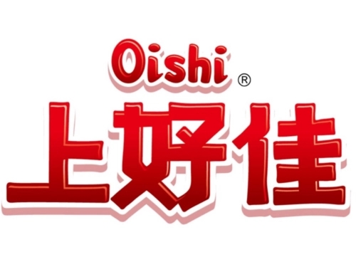 Oishi上好佳