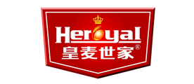 皇麦世家Heroyal