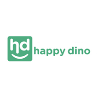 小龙哈彼HappyDino