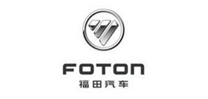 福田汽车FOTON