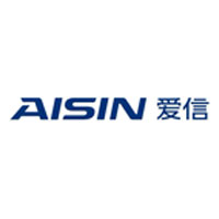 AISIN爱信