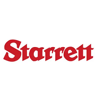 Starrett施泰力